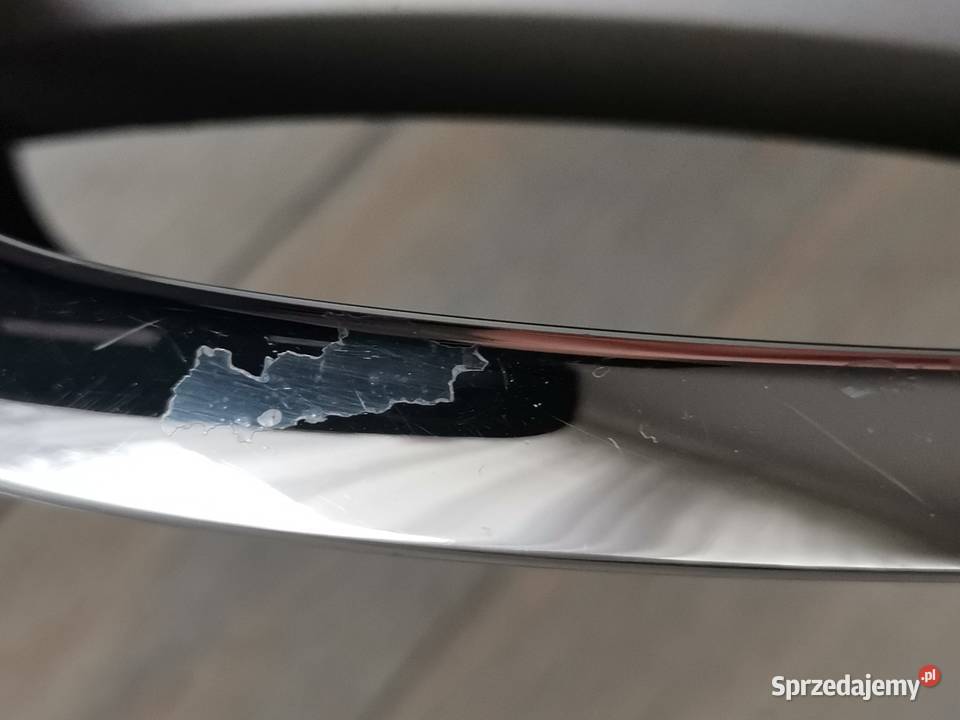 BMW X5 E70 X6 E71 PRAWA NERKA GRILL ATRAPA PRZÓD Karoseria wielkopolskie Międzychód