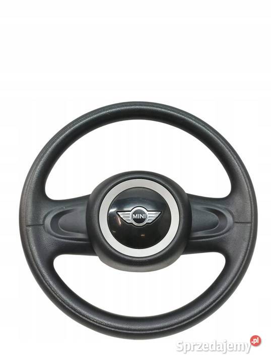 KIEROWNICA R56 PODUSZKA Mini One II 20062013 świętokrzyskie