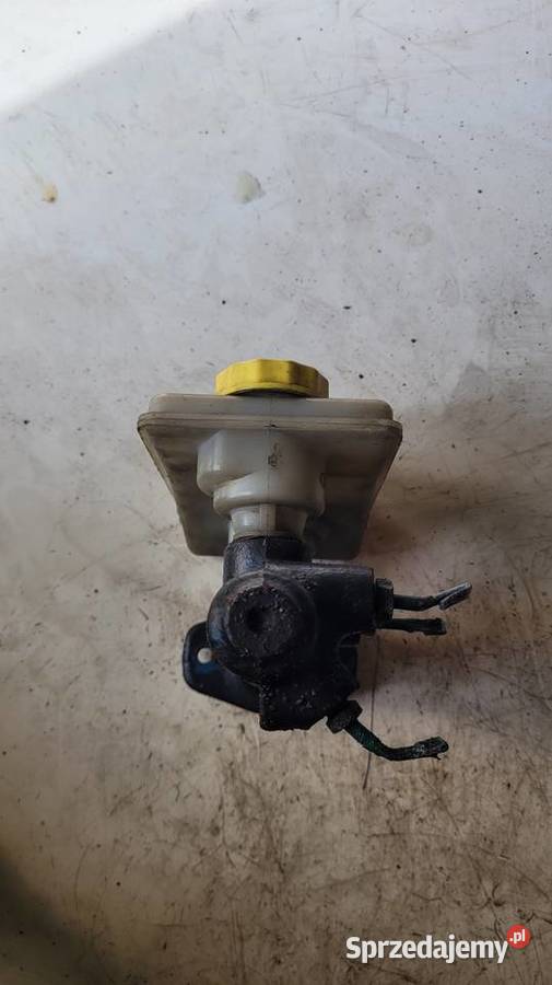 Pompa hamulcowa Ford Transit mazowieckie Łagów