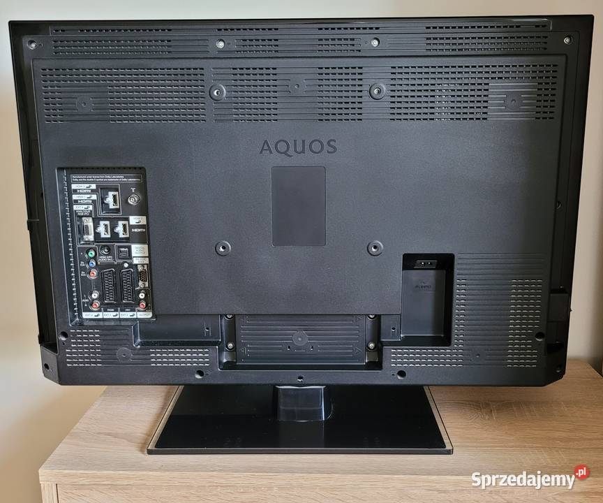 Sharp LED TV LCD Aquos 32LE700E Lublin