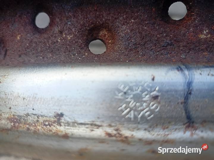 Harley WLA WL Knucklehead Panhead kujawsko-pomorskie Bydgoszcz