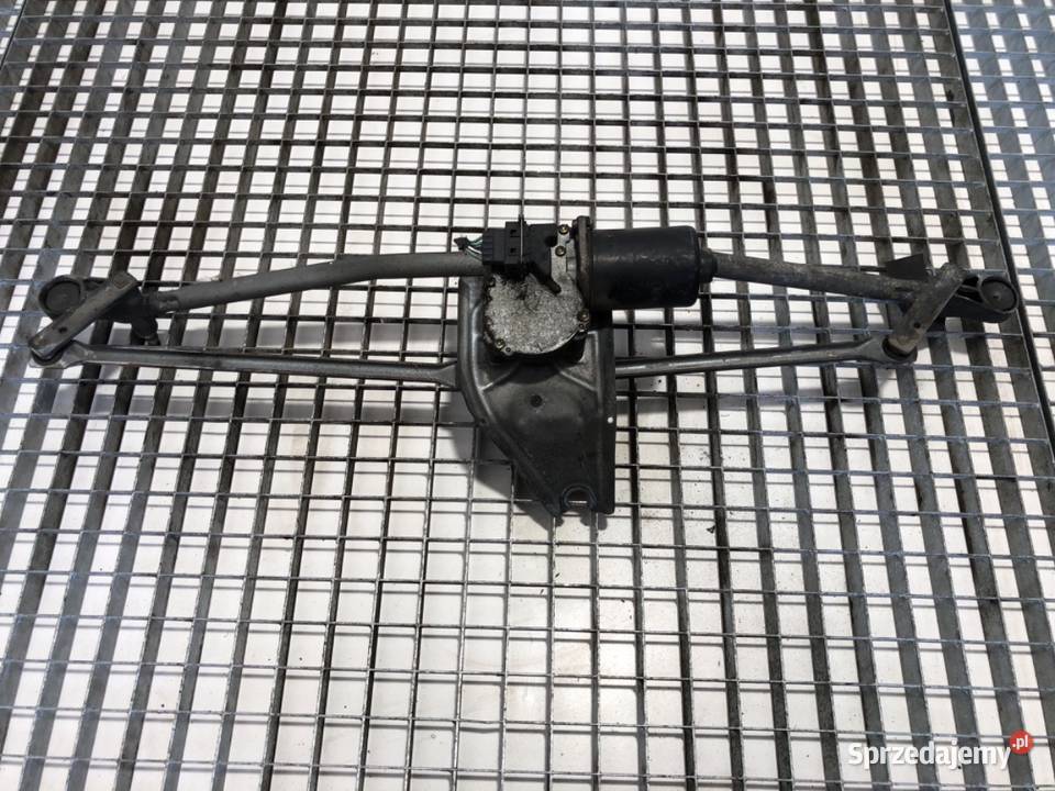 MECHANIZM WYCIERACZEK PRZÓD FORD TRANSIT IV 0006 Mechanizmy wycieraczek podkarpackie