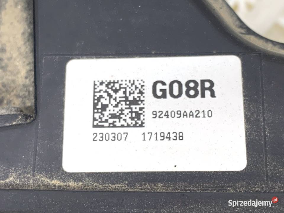 LISTWA KLAPY TYŁ BLENDA LAMPA HYUNDAI ELANTRA