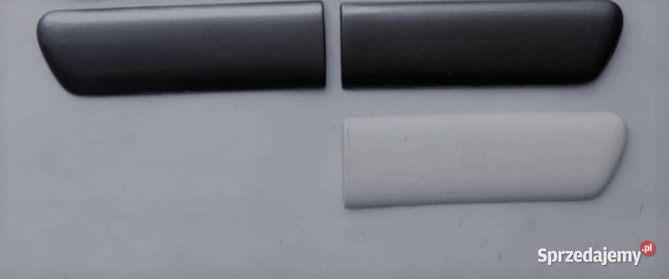Listwa błotnika Audi A4 b5 Lipno sprzedam