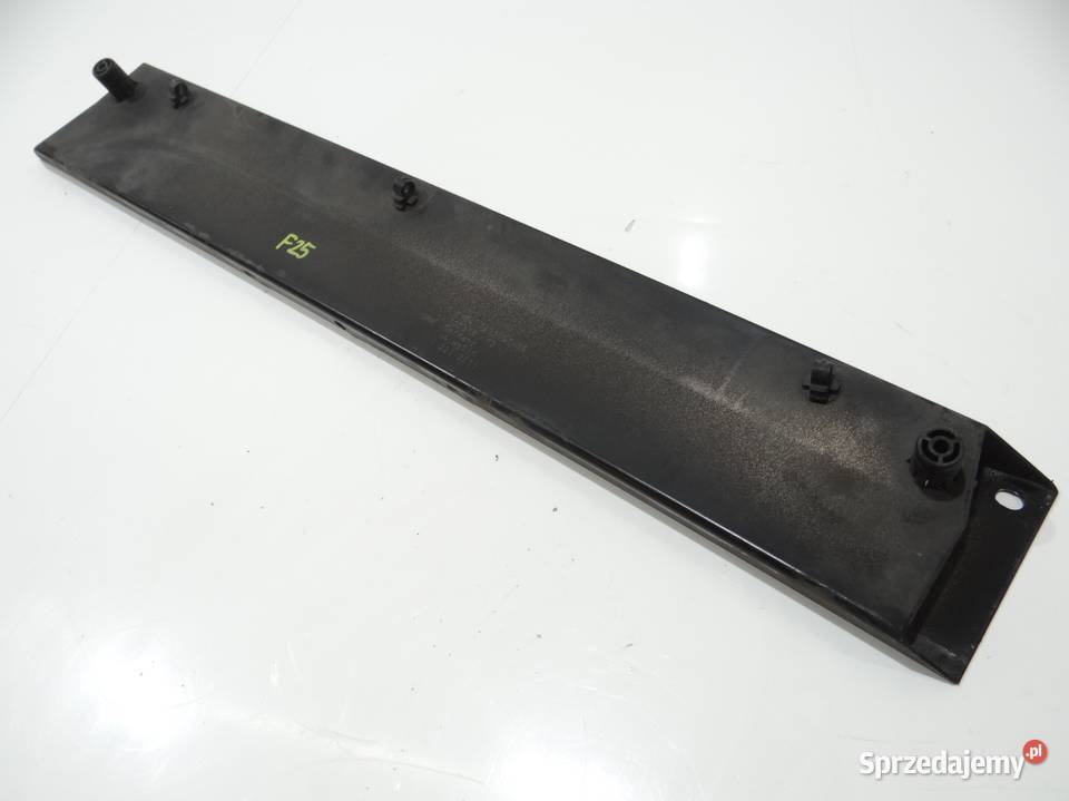 PAS GÓRNY PRZEDNI WZMOCNIENIE BMW X3 F25 7210501 Strzyżewice