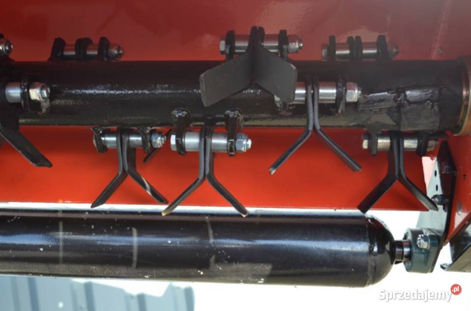 Kosiarka bijakowa EF 175 SUPER Wągrowiec