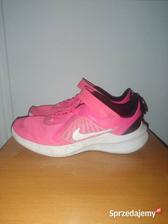 Buty NIKE rozmiar 34 Odbiór do Niedzieli Wołomin