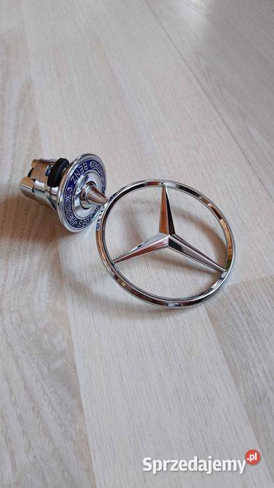 Nowy Mercedes Celownik W202 W203 W208 W210 W211 podkarpackie Kosina sprzedam