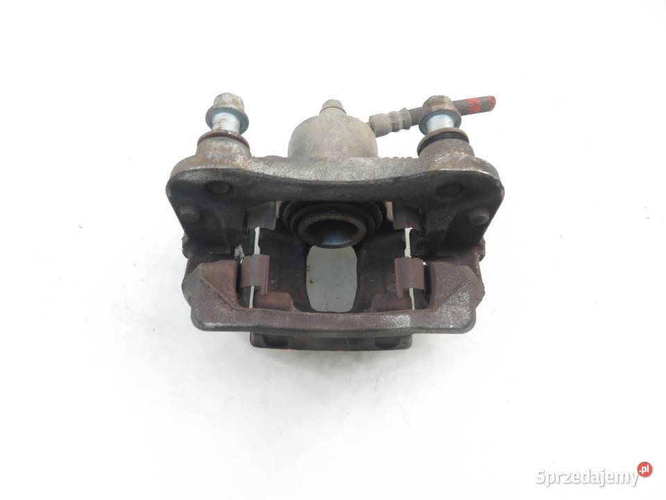ZACISK PRAWY TYŁ KIA SPORTAGE IV osobowe Układ hamulcowy sprzedam