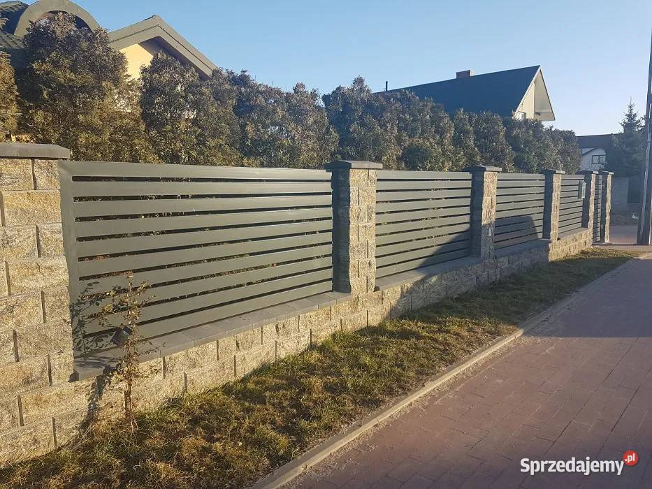 BestBet Ogrodzenia Panelowe Łomża