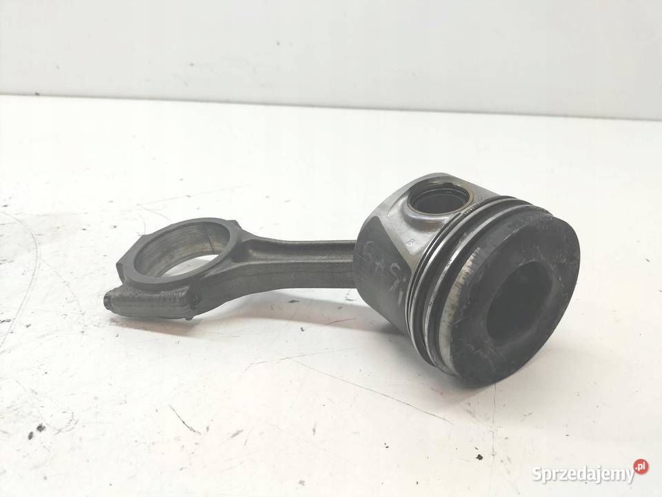 TŁOK KORBOWÓD 20 TDI Audi A4 III 20042008 B7 Rok produkcji 2005 świętokrzyskie