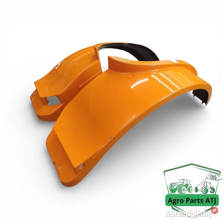 Tylny błotnik 7700030985 7700035456 Claas Ares Ciechanowiec
