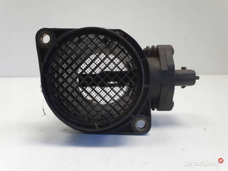 PRZEPŁYWOMIERZ Alfa Romeo 147 19 JTD POWIETRZA osobowe Rudka