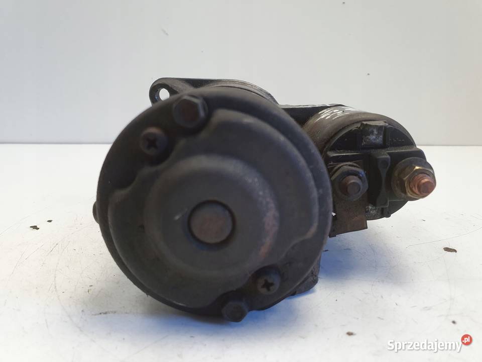 ROZRUSZNIK Hyundai Trajet 20 16V ROZRUSZNIK lubelskie Rudka