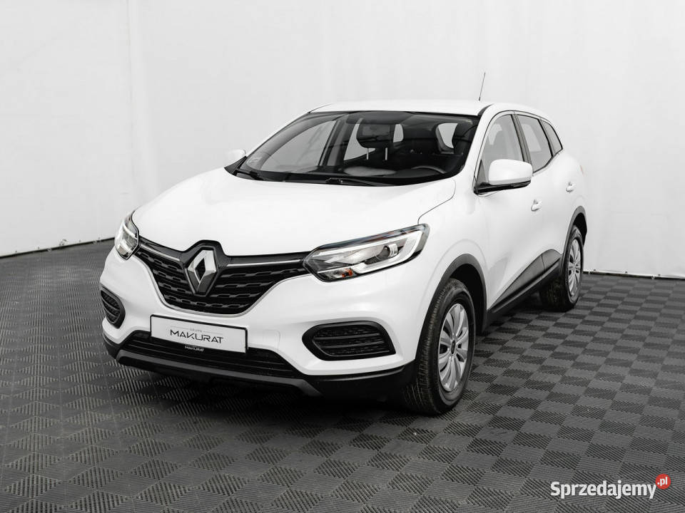 Renault Kadjar 3UM7313 TCe 140 Klima Tempomat Gdańsk
