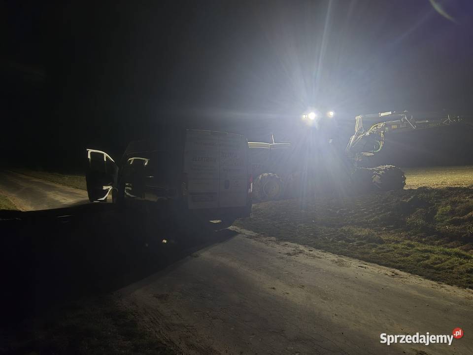 Serwis Mobilny Klimatyzacja Webasto Eberspacher