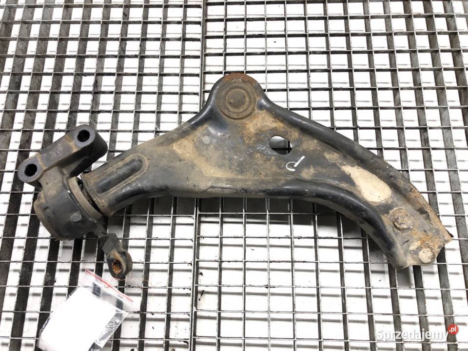 WAHACZ PRAWY PRZÓD MINI R56 Hatchback 0514