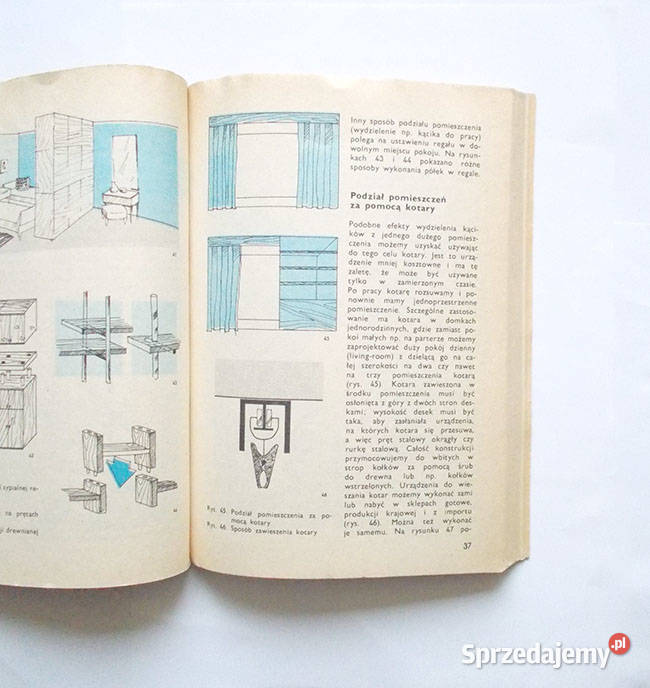 książka poradnik uzytkowników mieszakń Toruń