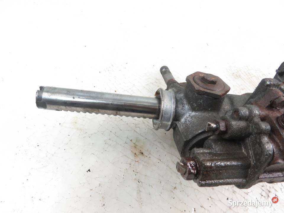 MAGLOWNICA HONDA CIVIC II Shuttle EE sprzedam