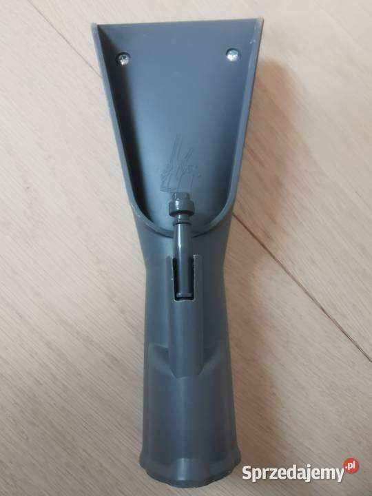 Końcówka ssawka piorąca do odkurzacza Zelmer Rzeszów