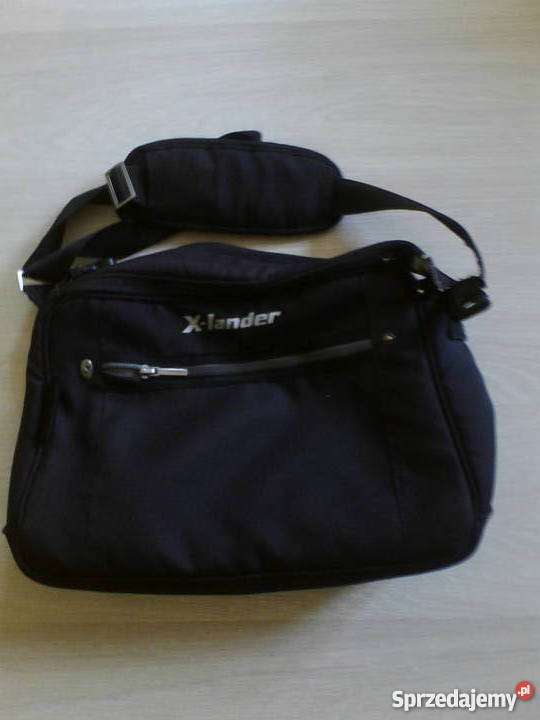 XLANDER najnowsza wersja XMOVE Beige 3w1 2w1 Kraków