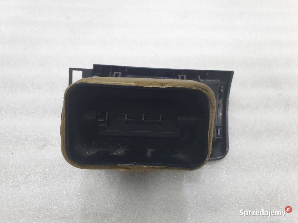 KRATKA NAWIEWU PRAWA PEUGEOT 407 9644589377