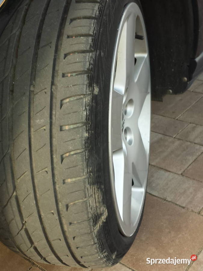 5x112et4585JR18 osobowe