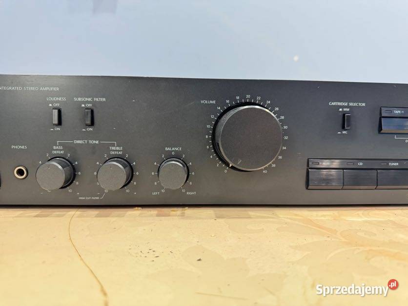 ONKYO A8037 Łapy