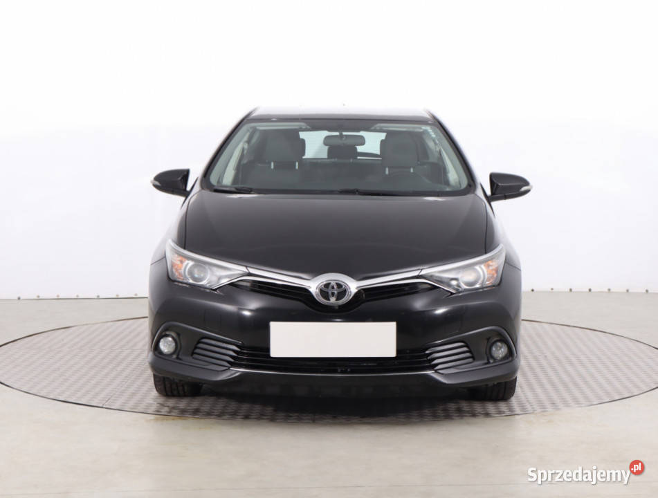 Toyota Auris 16 Valvematic łopatki zmiany biegów Piaseczno