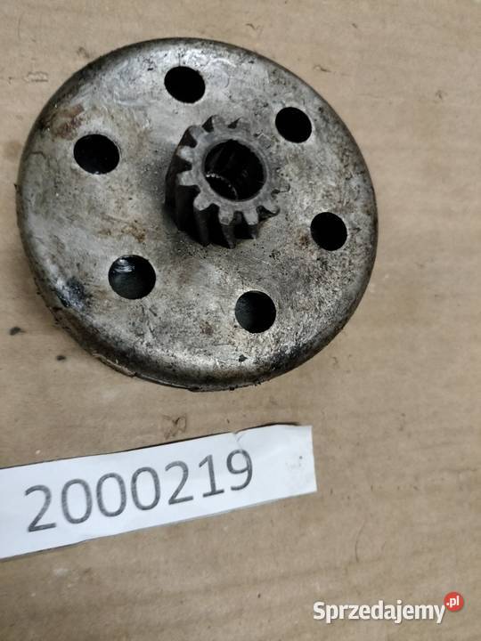 Romet Komar Motorynka sprzęgło Rozkochów