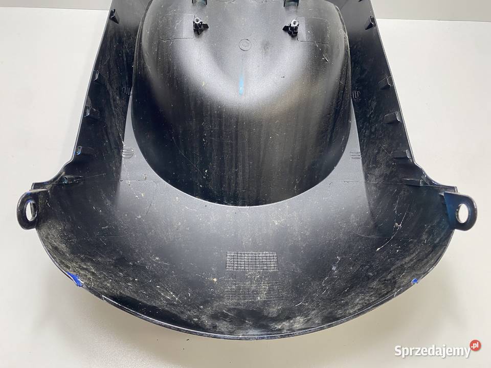 PEUGEOT KISBEE 50 CZACHA CZASZA DOLNA PŁUG