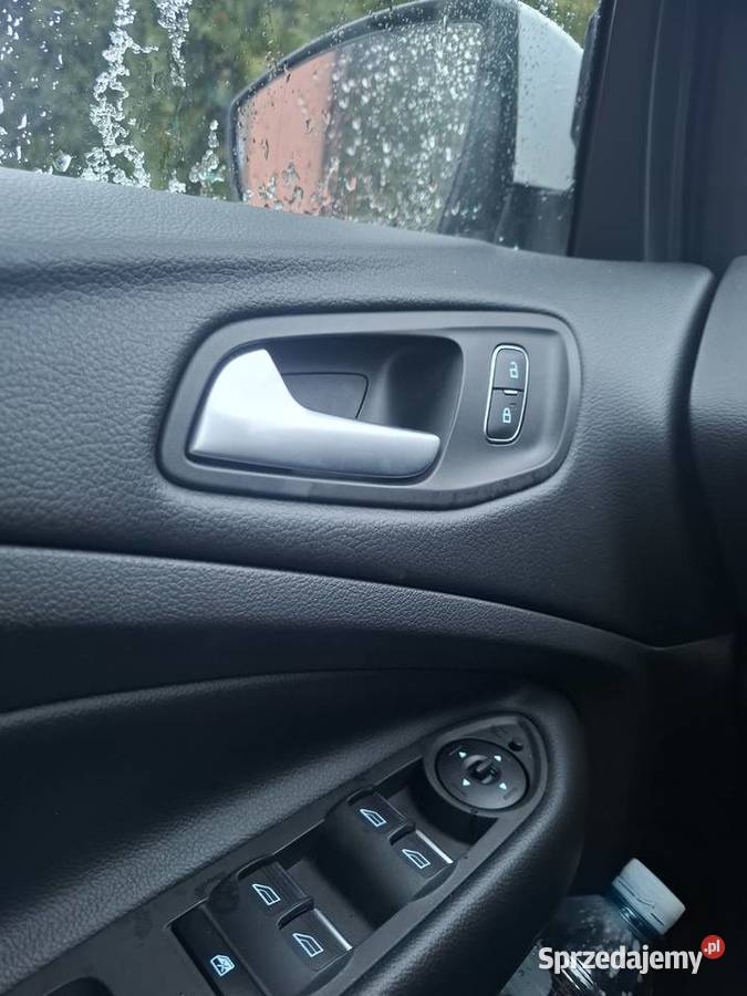 Ford Kuga 20 TDCI 150 Bezwypadkowa zachodniopomorskie