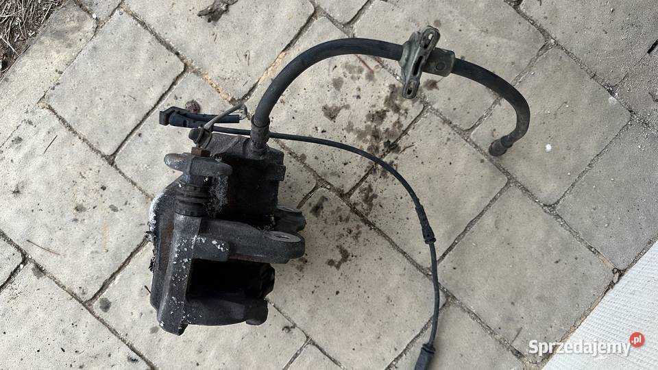 Bmw F39 F48 Zacisk Hamulcowy Lewy Przód Radziszów