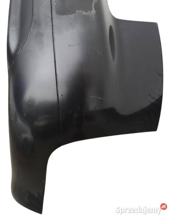 ZDERZAK TYŁ TYLNY AUDI A6 C5 LIFT SEDAN LZ9W świętokrzyskie Działoszyce