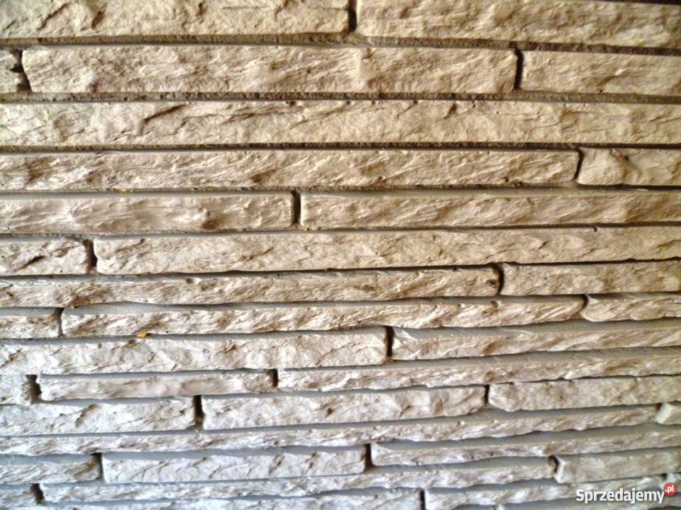 Kamień dekoracyjny wewnętrzne Kraków