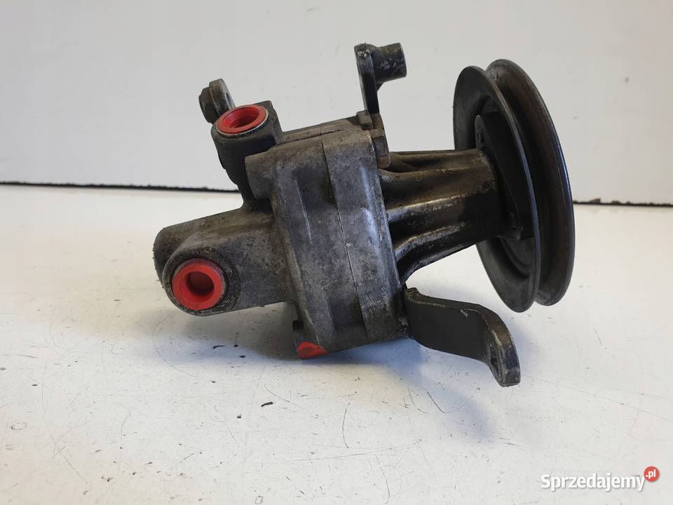 BMW E34 20 i POMPA WSPOMAGANIA 7681955 Motoryzacja Rudka