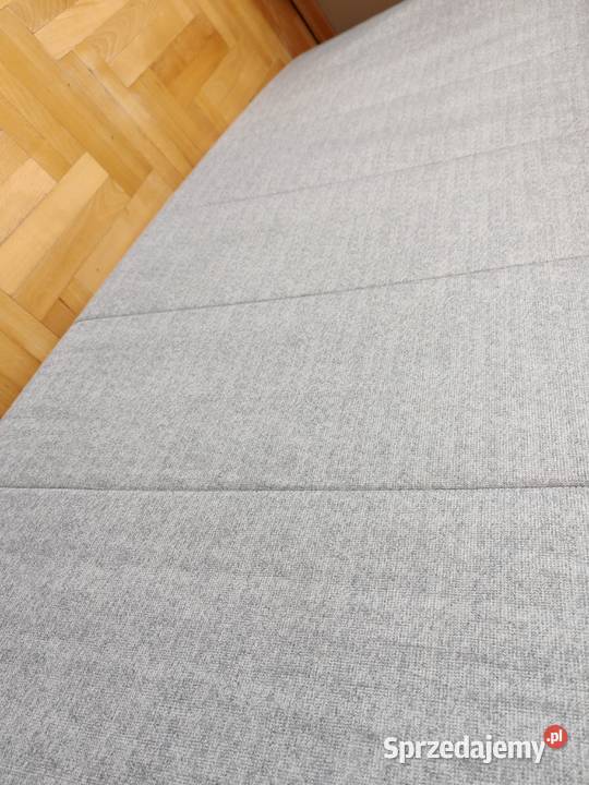 Materac Ikea Agotnes 80200 Gdynia