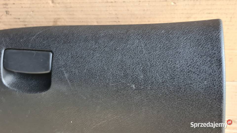 Subaru Forester 3 SH schowek skrytka pasażera Legnica