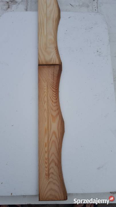 listwa wykończeniowa drewniana śląskie