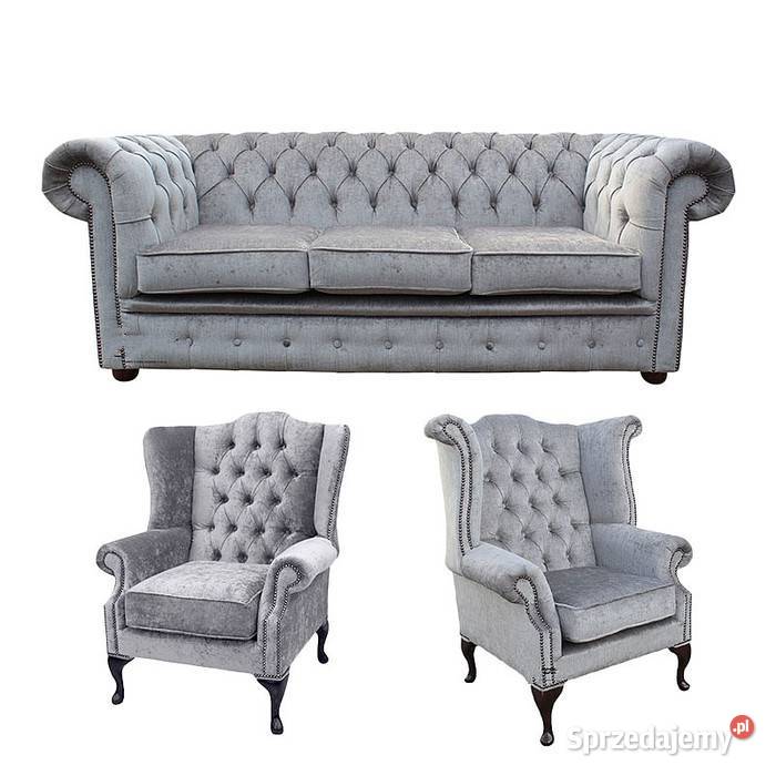 Tapicerstwo Meblowe wymiana poszycia renowacja Komplety wypoczynkowe śląskie Bielsko-Biała