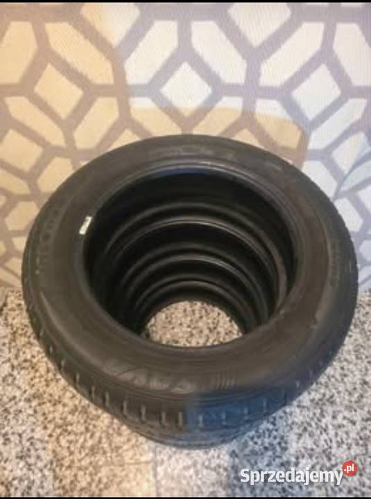 Opony Letnie 18665R15 Samochodowe Lublin