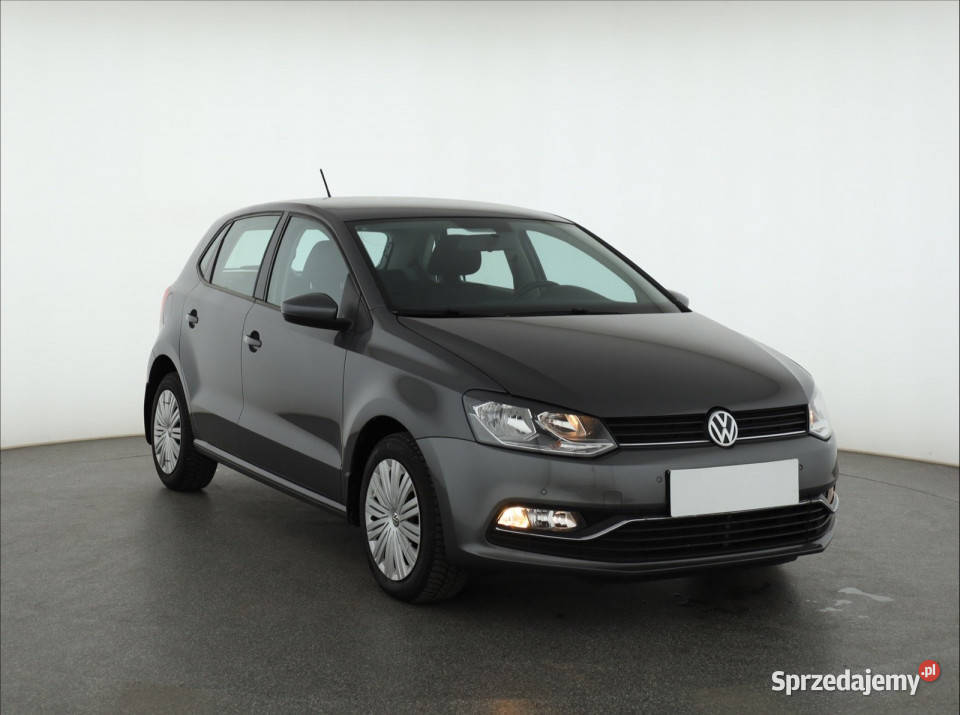 VW Polo 12 TSI Piaseczno sprzedam