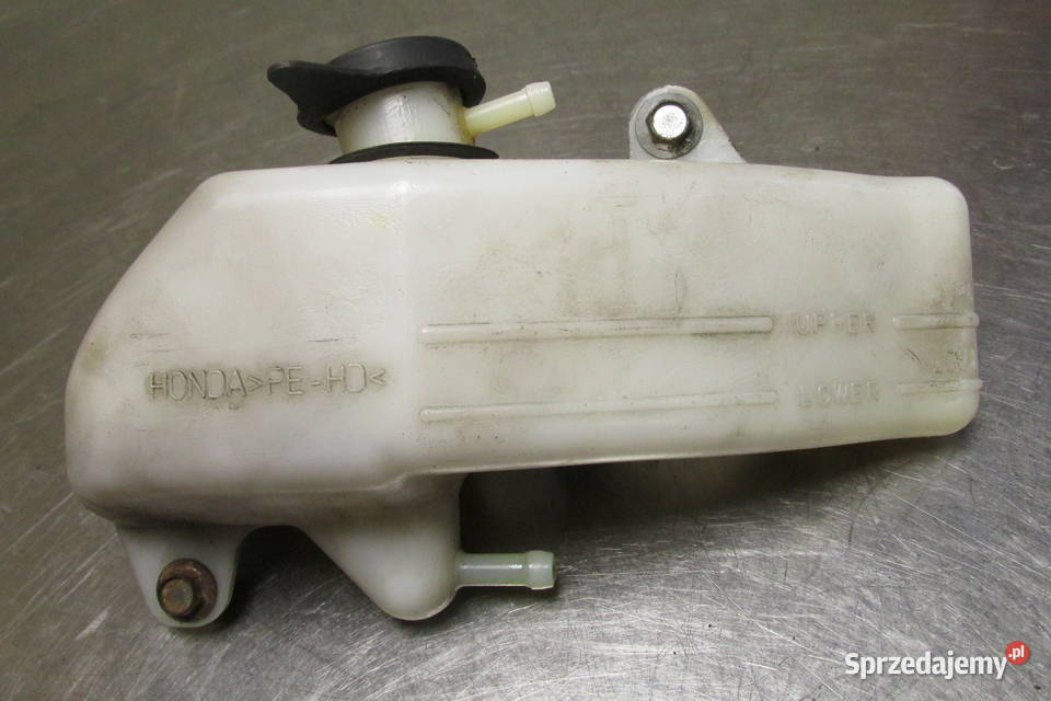 Zbiorniczek wyrównawczy Honda NTV 700 Deauville