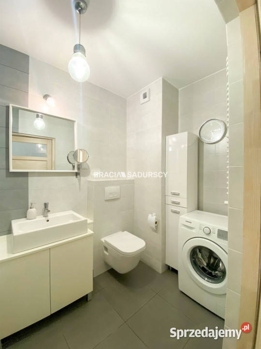 Mieszkanie wynajmę Kraków Przewóz 5468m2 2 54.68m2 małopolskie