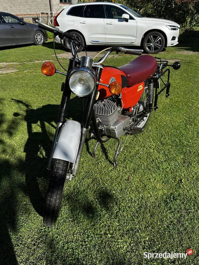 WSK 175 WSK Pajęczno