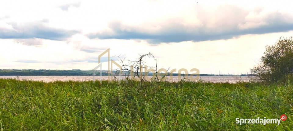 Dom stan dewelop z widokiem na jezioro 450m2 zachodniopomorskie Lubczyna
