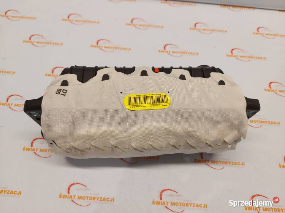 ALFA ROMEO MITO 12r poduszka AIRBAG pasażera Kielce