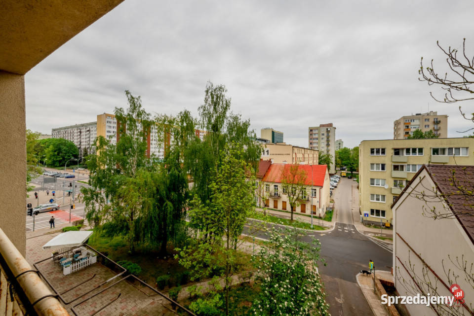 Sprzedam mieszkanie Białystok 548m2 3 pokoje