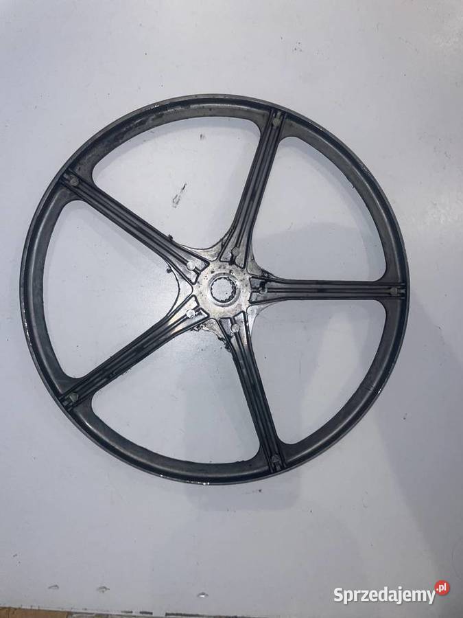 koło pasowe Candy C 105 TXT Ostrów Wielkopolski