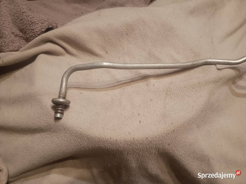 Volkswagen Sharan lift 0010 przewód klimatyzacji Leśna